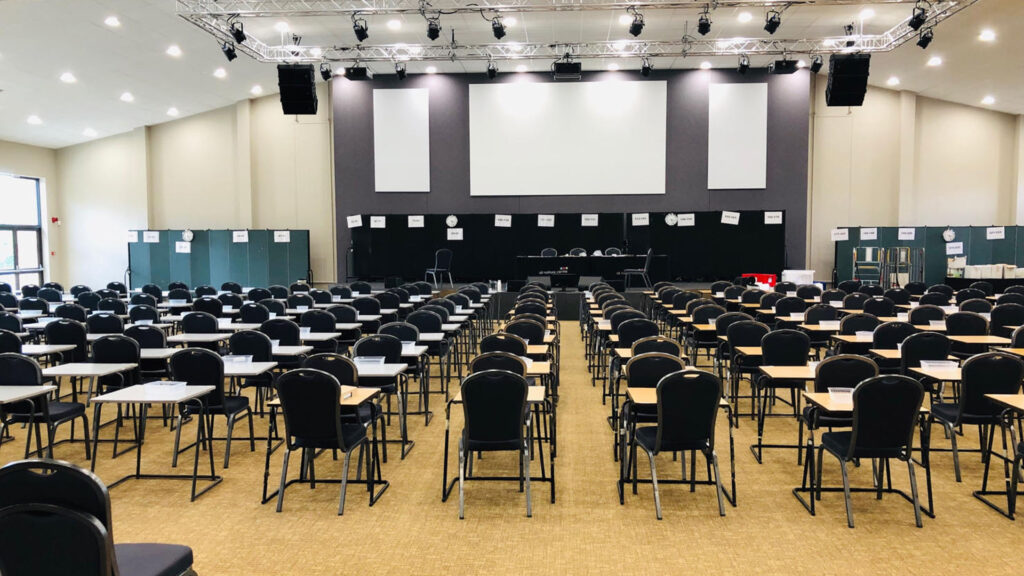 All Nations Church