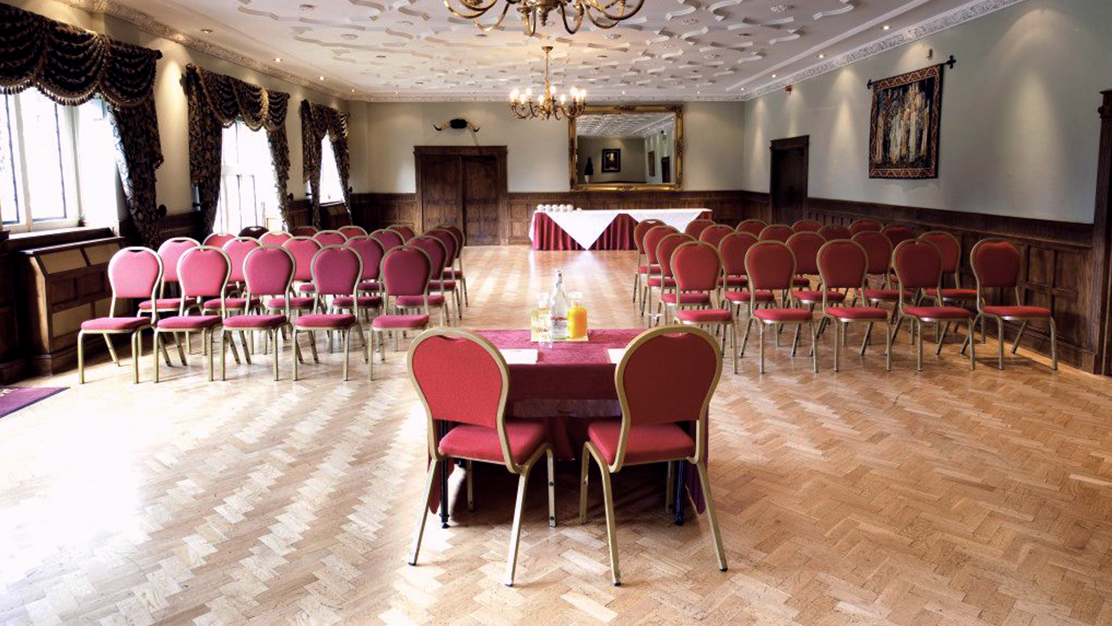 Miskin Manor - Pontyclun