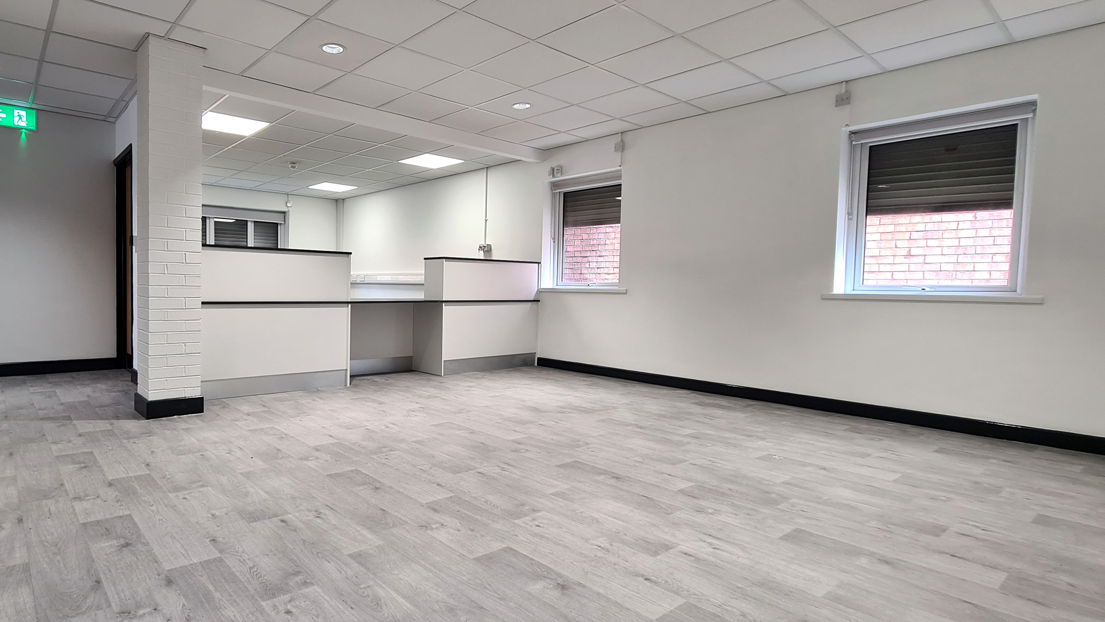 Rhos House Surgery - Mountain Ash