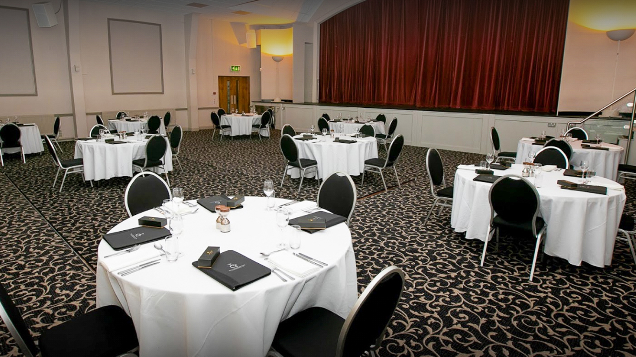 St Peters Hall - Cardiff