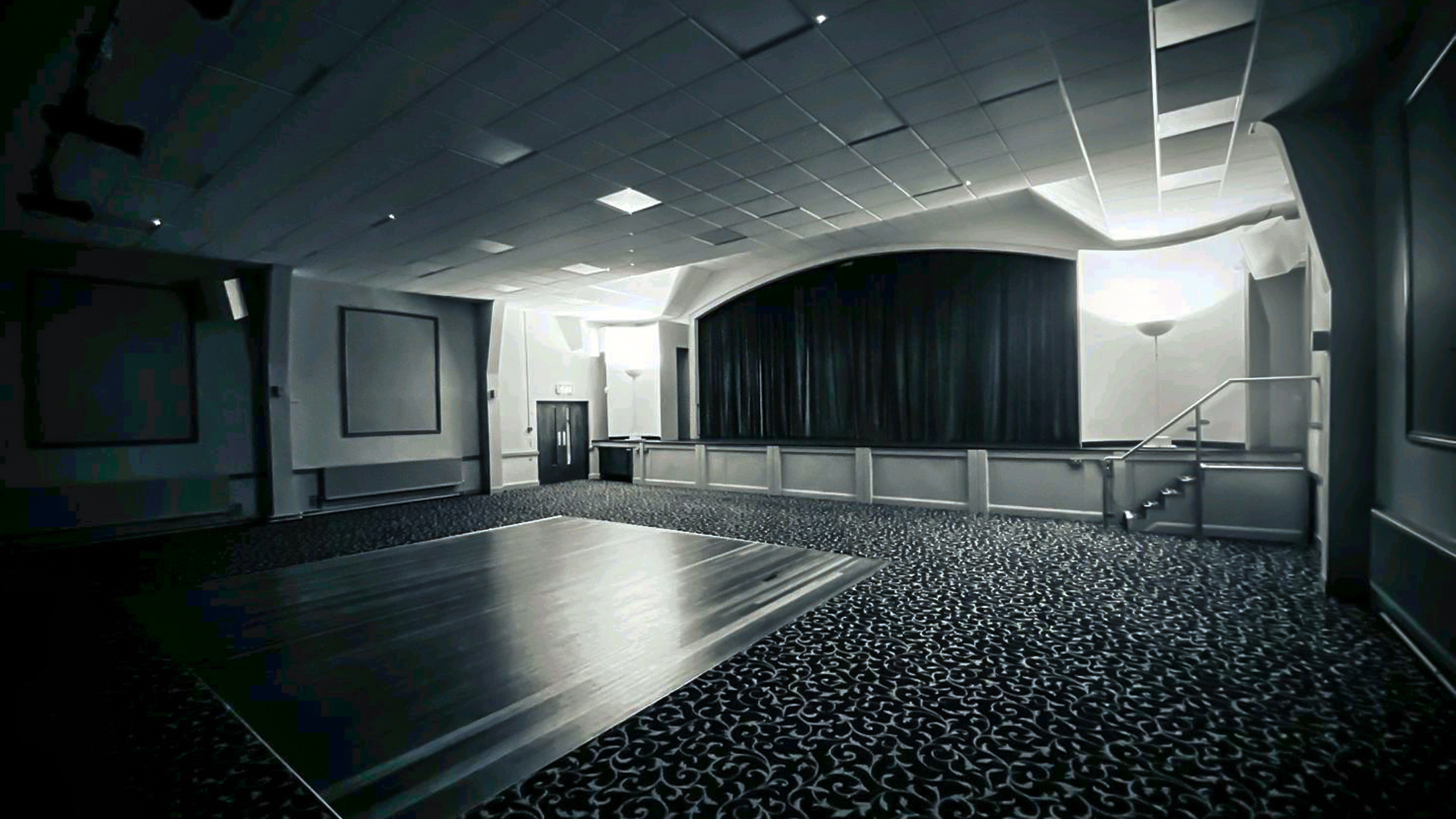 St Peters Hall - Cardiff