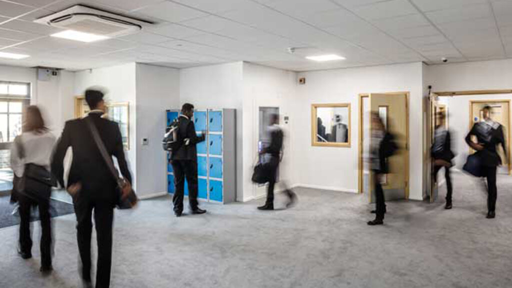 Brampton Manor Academy - London