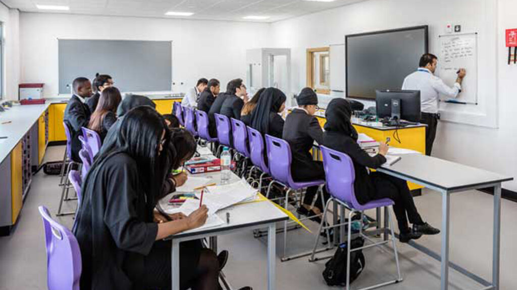 Brampton Manor Academy - London