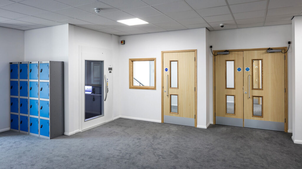 Brampton Manor Academy - London