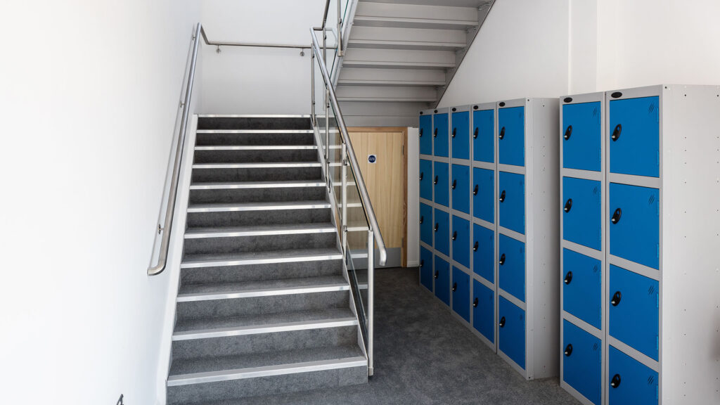 Brampton Manor Academy - London