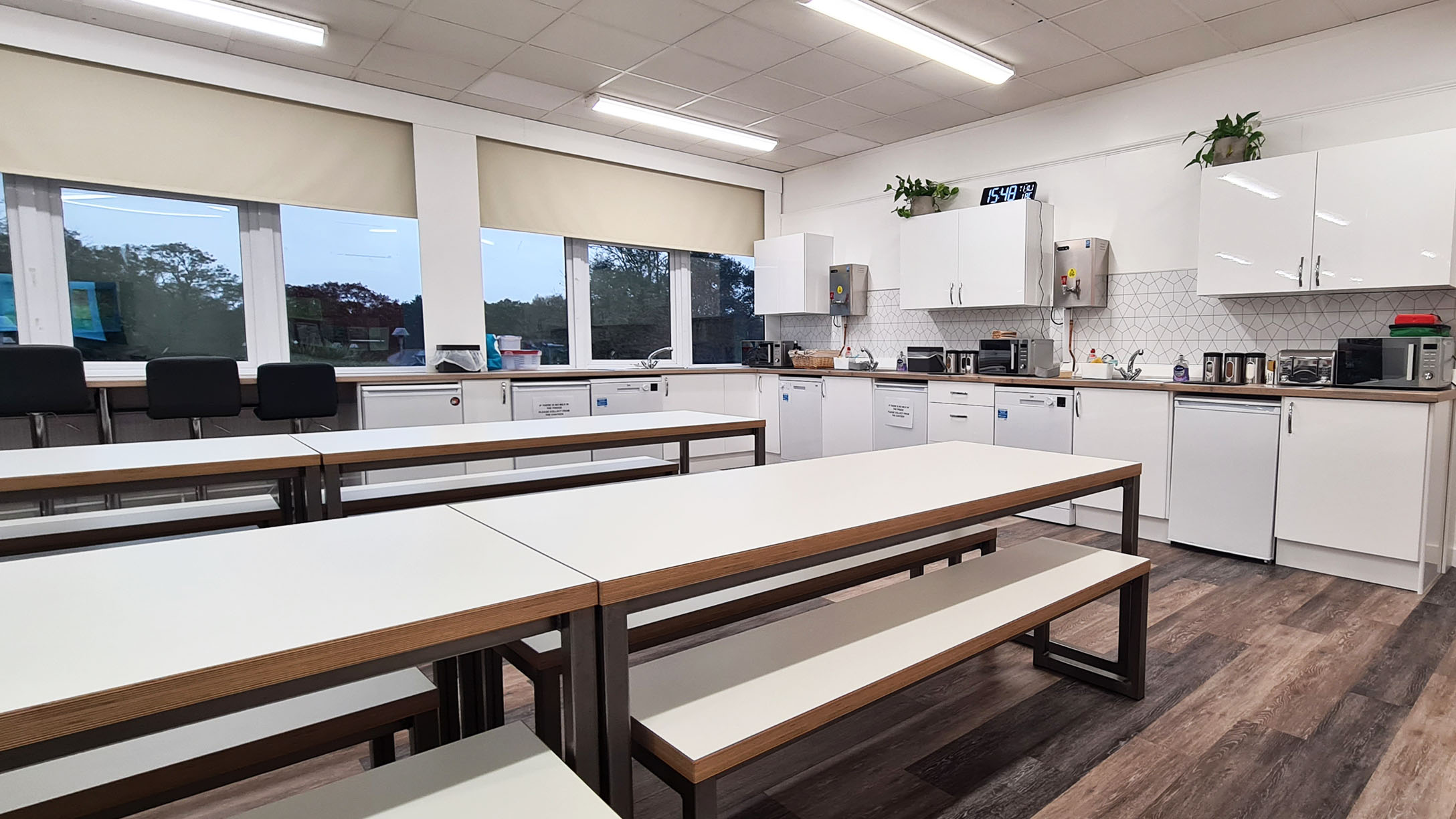 Cardiff High School