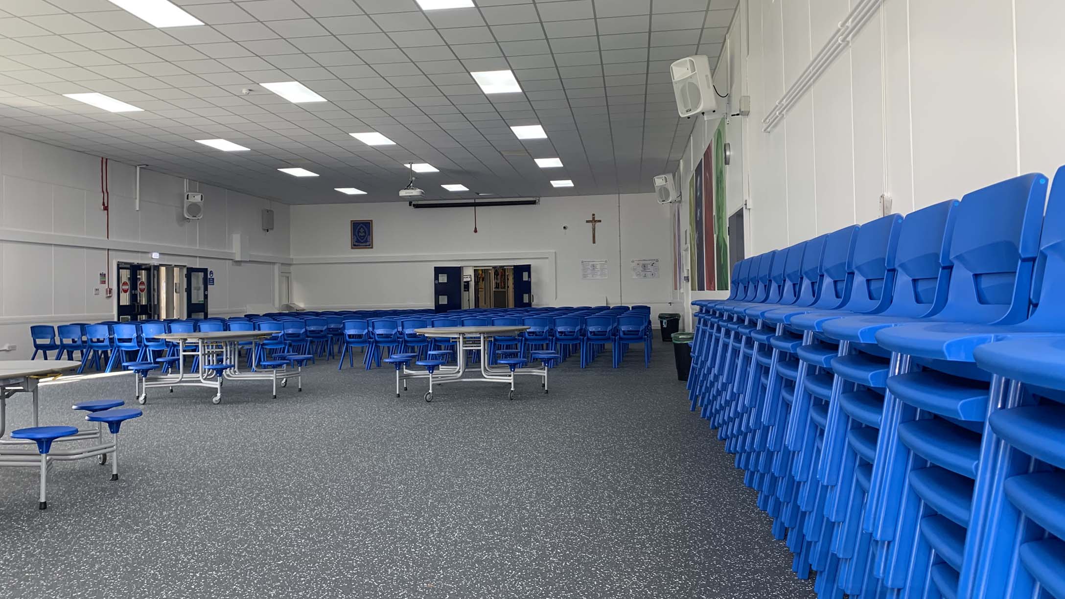 Mary Immaculate School - Cardiff