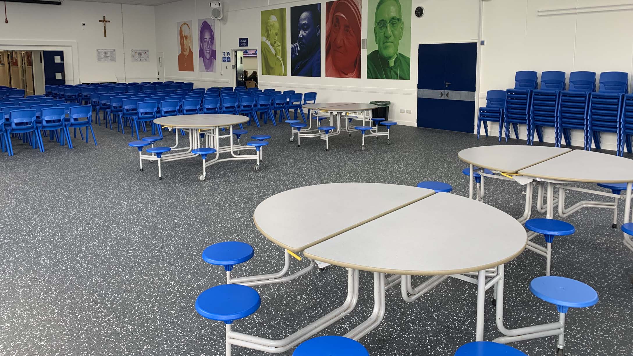 Mary Immaculate School - Cardiff