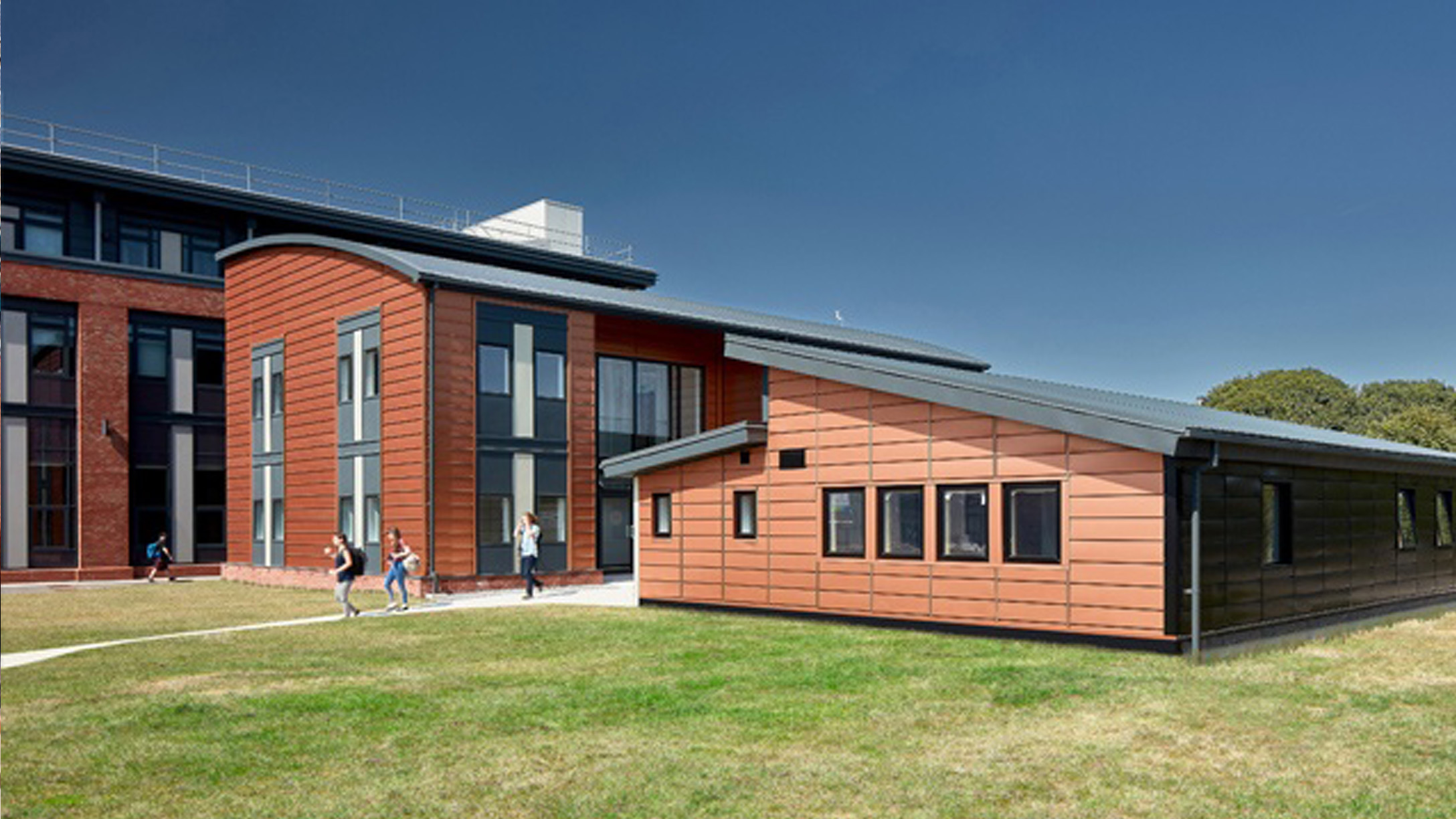 Specific Active Office - Swansea University