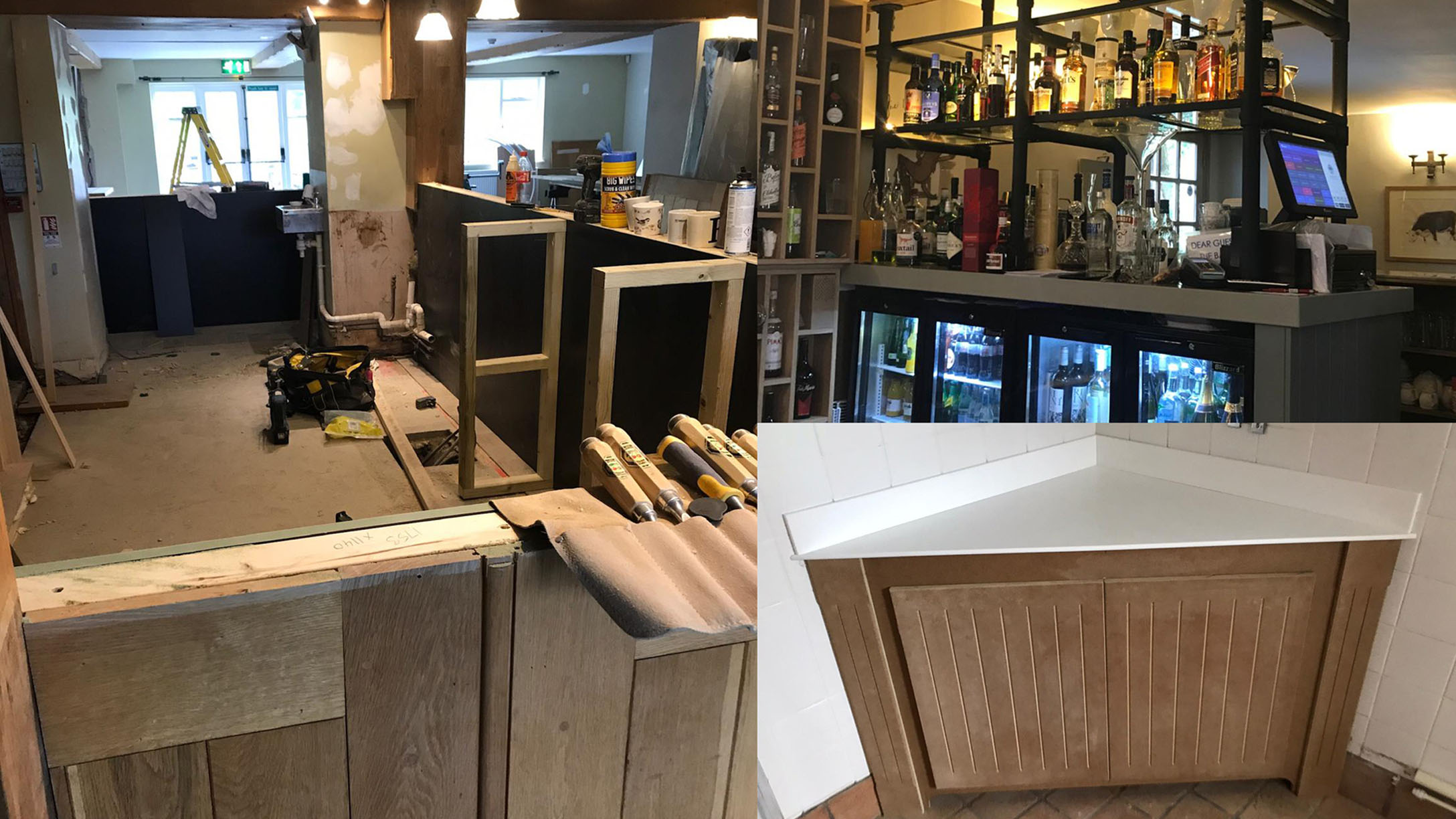 The Bell at Skenfrith - Monmouthshire
