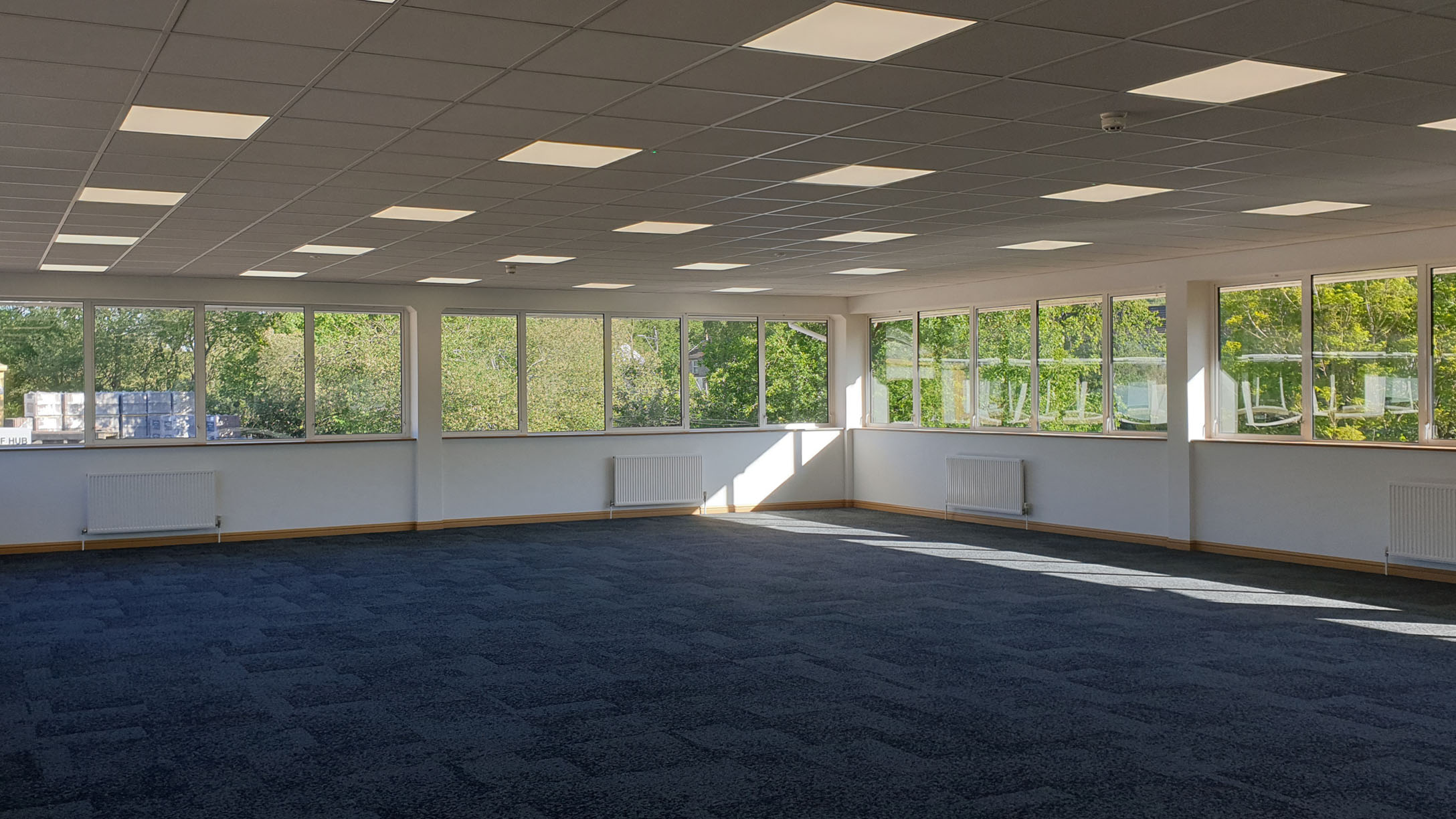 Fairway Court - Treforest