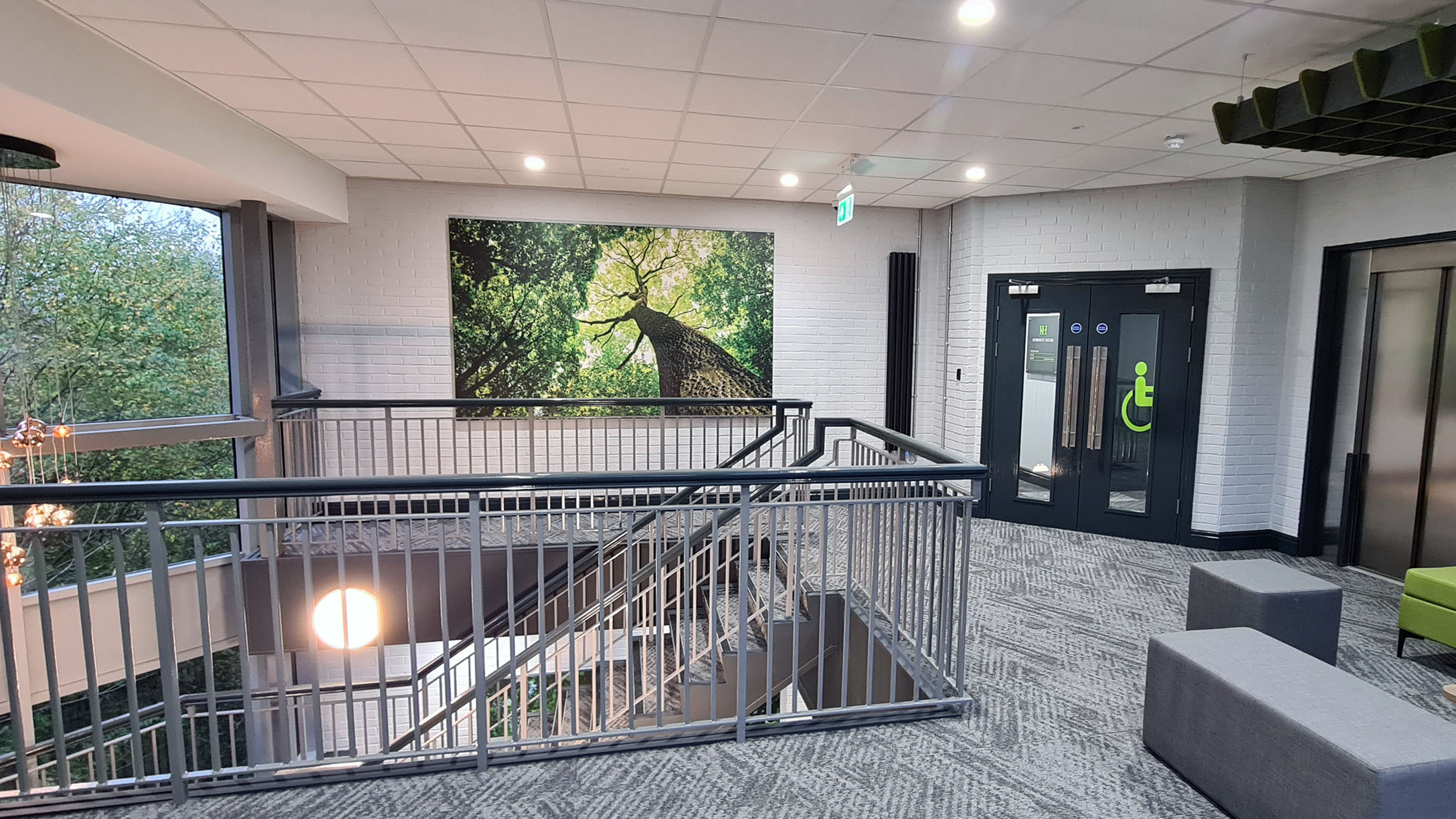 Kimberley House - Llanishen