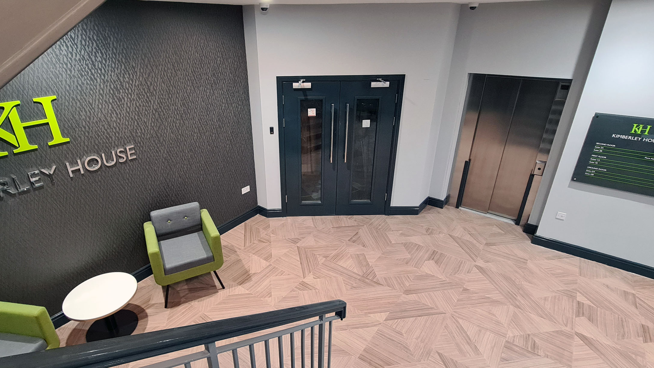 Kimberley House - Llanishen