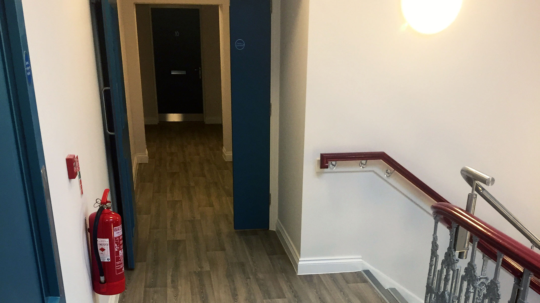 Belle View Care Home - Newport