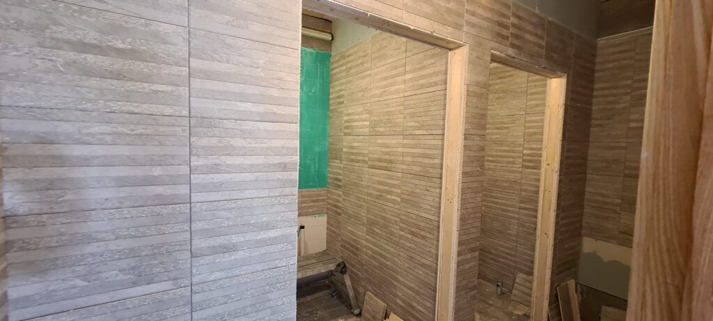 MLM Fitout
