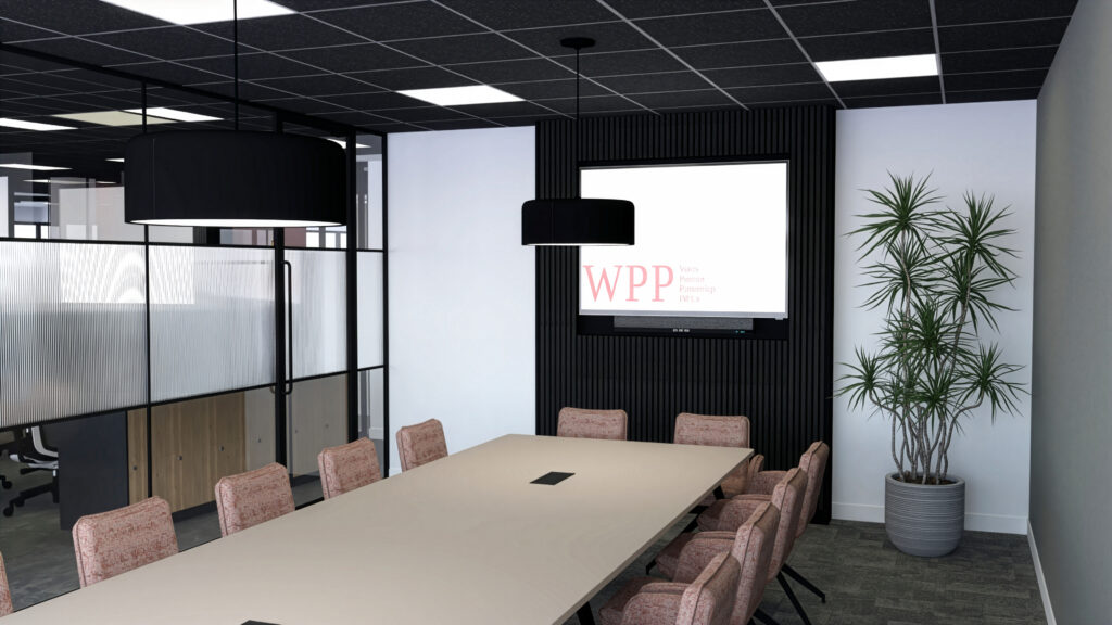 MPP 3D Renders